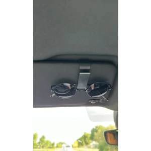 Araç Içi Gözlük Tutucu Plastik