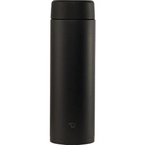 SM-GS60 Termos Matara 600ML Siyah