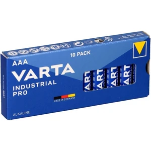 Industrıal Alkalin   Aaa 10'lu