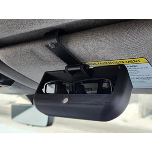 Araç Içi Gözlük Kabı