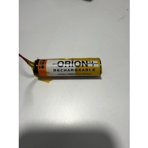 18650 Bms Li Hazır Kit