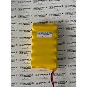 7.2VOLT 1000MAH Orion Grup Pil