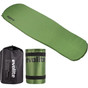 Luno Şişme Mat- Haki