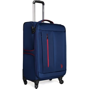 U.s. Polo Assn. Orta Boy Valiz – Şık ve Dayanıklı Seyahat Valizi