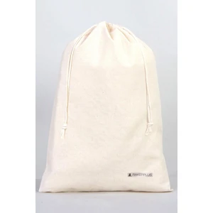 30X40 cm Ham Bez Büzgülü Ayakkabı Torbası