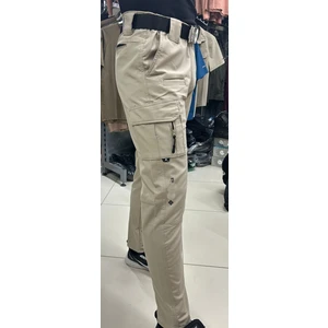 Taktical Taktikal Cargocep Kargocep Ithal Yazlık 8 Cepli Outdoor A+Akalite Pantolon ve Kemer