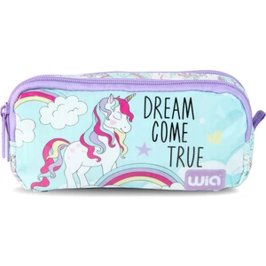 Soft Unicorn Kız Çocuk Kalemlik