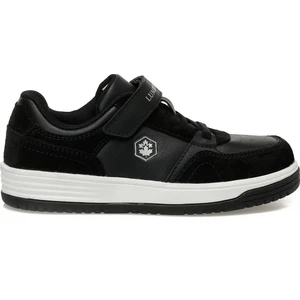 Velo Jr 5pr Siyah Erkek Çocuk Sneaker