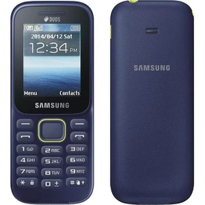 B310 Tuşlu Cep Telefonu