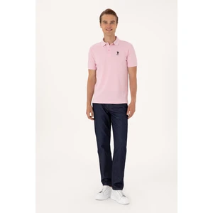 U.s. Polo Assn. Erkek Mavi Pantolon (Jean) 50297912-DN0022
