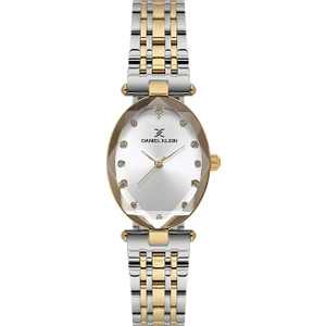Daniel Klein Kadın Kol Saati DKE.6.10891-4