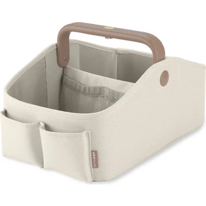 Skip Hop Işıklı Bebek Bakım Organizer Krem