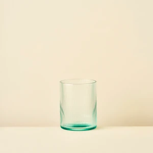 Stripe Bardak Yeşil (390 Cc)