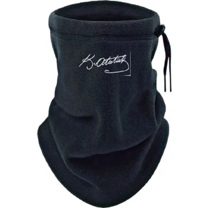 Boyunluk Bere | Atatürk Imzalı, Polar Kumaşlı Çok Amaçlı Kullanım