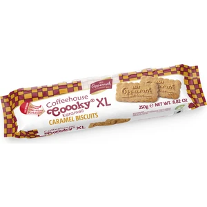 Karamelli Bisküvi 250G