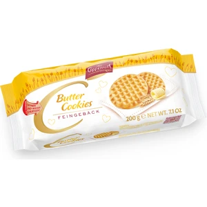 Sade Tereyağlı Biskuvi 200G