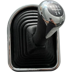 Lada Samara Krom Vites Körük Topuz Seti