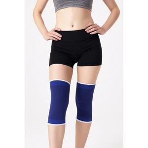 1 Çift Mavi Dizlik | Menüsküs, Diz Için Destekleyici Sporcu Koruması Etki
