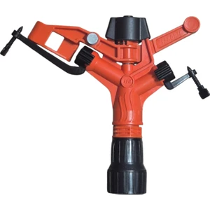 Tarla Sulama Fıskiyesi Kırıcılı Yağmurlama Sulama Fıskiyesi   Fıskiye Tarla Sprink Bağ Bahçe Mısır Buğday Pamuk