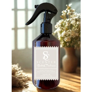Bebek Pudrası Oda ve Çamaşır Spreyi Oda Kokusu 250 ml