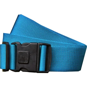 Valiz Kemeri-Bavul Kemeri-Ayarlanabilir Valiz Emniyet Kemeri-Çanta Kemeri-Valiz Bağlama-Kemer Kilit-1 Adet