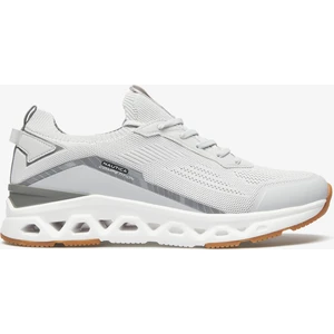 Erkek Gri Sneaker NT508T.0GV