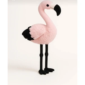 Flamingo Peluş  Büyük Boy 40 cm