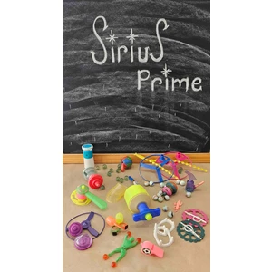 Sirius Nostalji Paketi 1 (23LÜ)