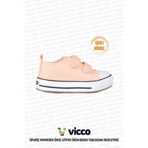 Pino Bebe Spor Ayakkabı