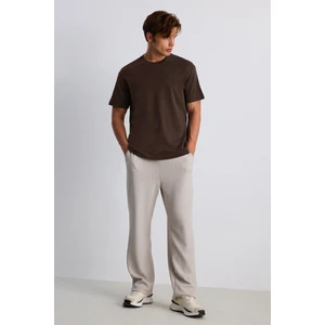 Premium Pamuk Basic Tshirt