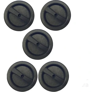 Lpg Dolum Ağzı Kapağı Kalın Diş 5 Adet