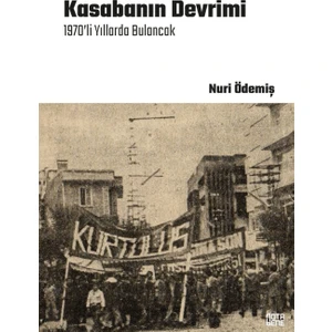 Kasabanın Devrimi