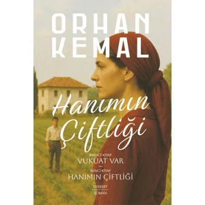 Hanımın Çiftliği (2 Kitap Bir Arada) - Orhan Kemal