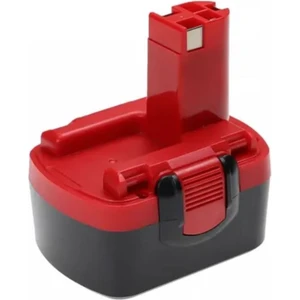 Bosch 2 607 335 441 12V 2000MAH Muadil Batarya