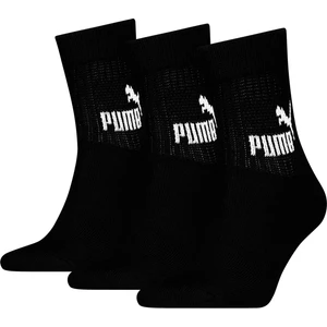 Elements Short Unısex 3'lü Paket Çorap