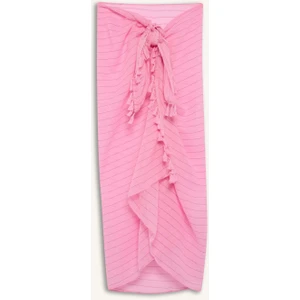 Regular Fit Pamuklu Pareo E5103AX25SP