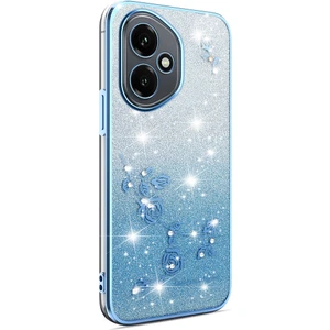 Honor 400 5g Tpu Esnek Degrade Telefon Kılıfı (Yurt Dışından)