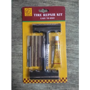 Thumbs Up Dublex Fitil Seti