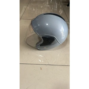 Motorsiklet Yazlık Kask