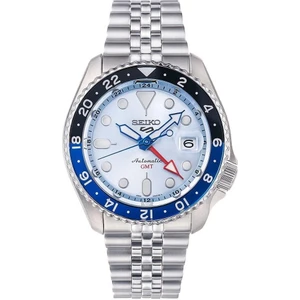 5 Sports Otomatik Gmt SSK029K Erkek Kol Saati SSK029K1