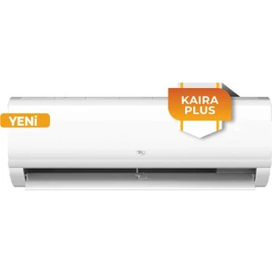 Plus DTXR25KP 9000 BTU A++ Wifi Inverter Super İonizer Duvar Tipi Klima (Montaj Dahil)