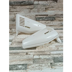 Çita Yan Kapak Beyaz Orjinal