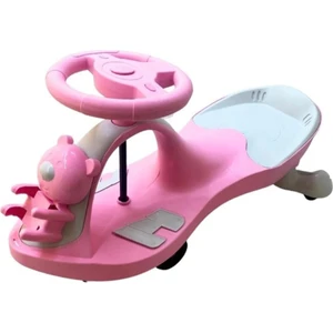 Furkan Toys Karınca Kaykay Plazma Car