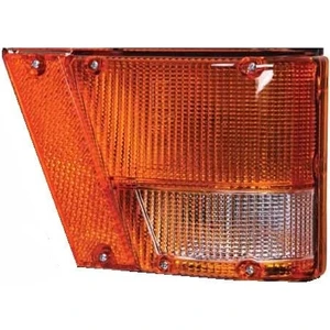 Üçler Ön Park-Sinyal Camı Dodge AS950 Sağ