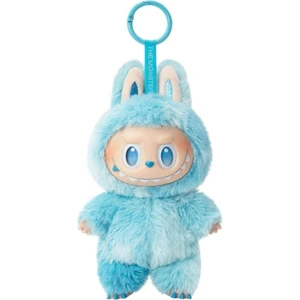 Labubu Oyuncak Pop Mart Labubu Peluş Bebek Peluş Oyuncak Labubu Anahtarlık Big Into Energy Labubu Popmart Oyuncak Model Bebek Labubu