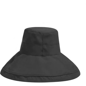 Kadın Oversize Uv Korumalı Bucket Plaj Şapkası