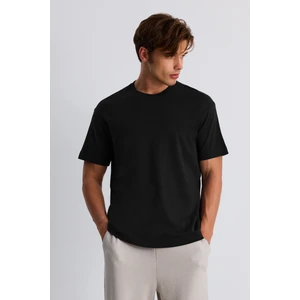 Premium Pamuk Basic Tshirt