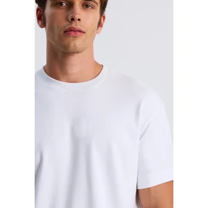Premium Pamuk Basic Tshirt