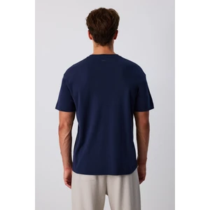 Premium Pamuk Basic Tshirt