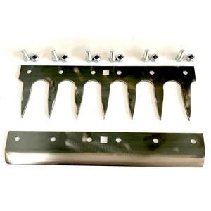 Yedek Bıçak- Timsah Çapa 24 cm 